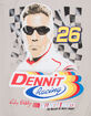 TALLADEGA NIGHTS Mens Crewneck Sweatshirt image number 3