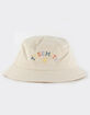 Yosemite Womens Bucket Hat image number 1