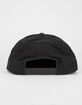 RVCA T Whitehead Mens Snapback Hat image number 2