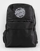 SANTA CRUZ Barbed Opus Dot Backpack image number 1