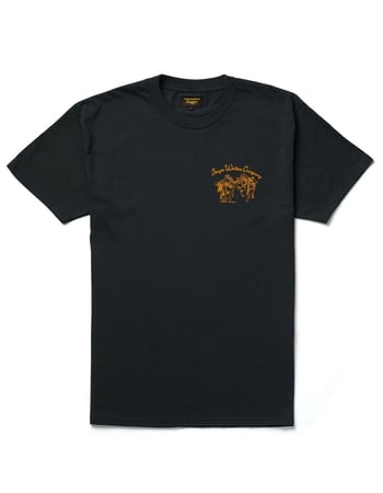 SEAGER Los Rios Mens Tee Alternative Image