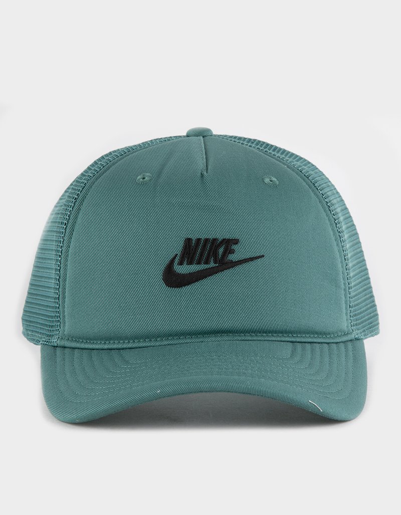 NIKE Rise Trucker Hat image number 1