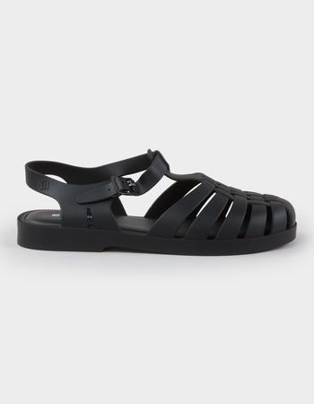 MELISSA Possession Womens Sandals Alternative Image