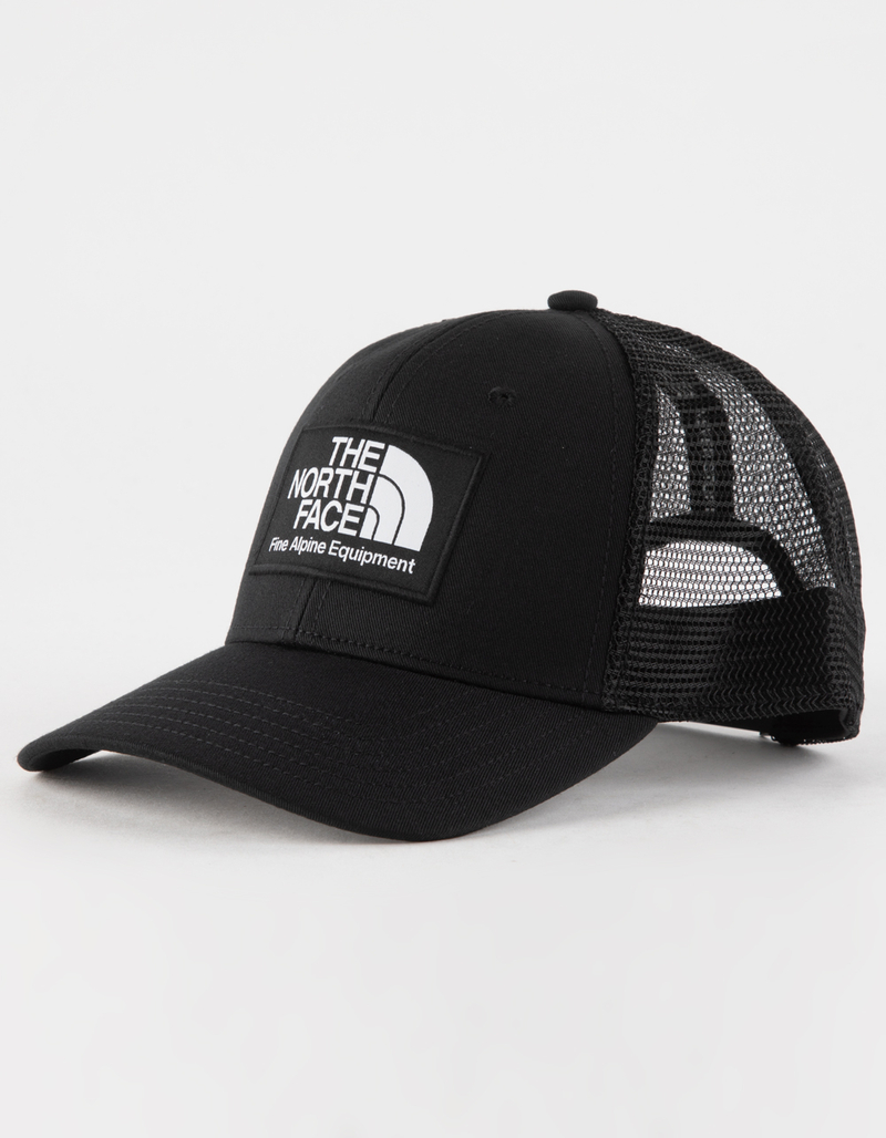 THE NORTH FACE Mudder Mens Trucker Hat image number 0