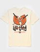 WU-TANG CLAN Enter The Chambers Unisex Tee image number 1