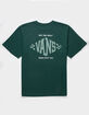 VANS Diamond Boys Tee image number 1