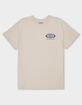 NHRA 75 Years Of Racing Unisex Tee image number 2
