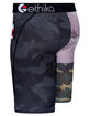 ETHIKA Bomber Battle Staple Mens Boxer Briefs image number 2