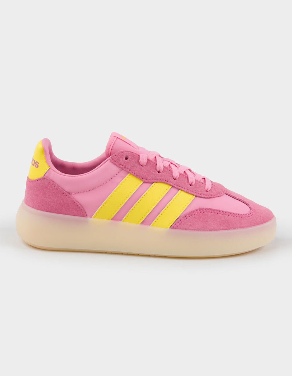 ADIDAS Barreda Decode Womens Shoes - PINK - 10 | Tillys