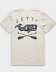 JETTY Krill Eco Mens T-Shirt image number 1