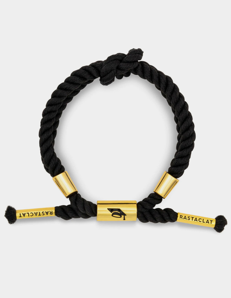 RASTACLAT 2022 Gradclat Braided Bracelet image number 1