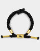 RASTACLAT 2022 Gradclat Braided Bracelet image number 2