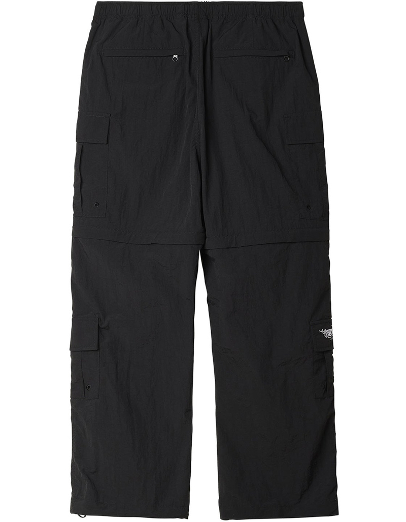 OBEY Rapture Off Mens Cargo Pants image number 5