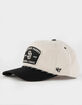47 BRAND San Diego Padres '47 Hitch Snapback Hat image number 2
