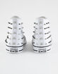 CONVERSE Chuck Taylor All Star Studded Womens High Top Shoes image number 4