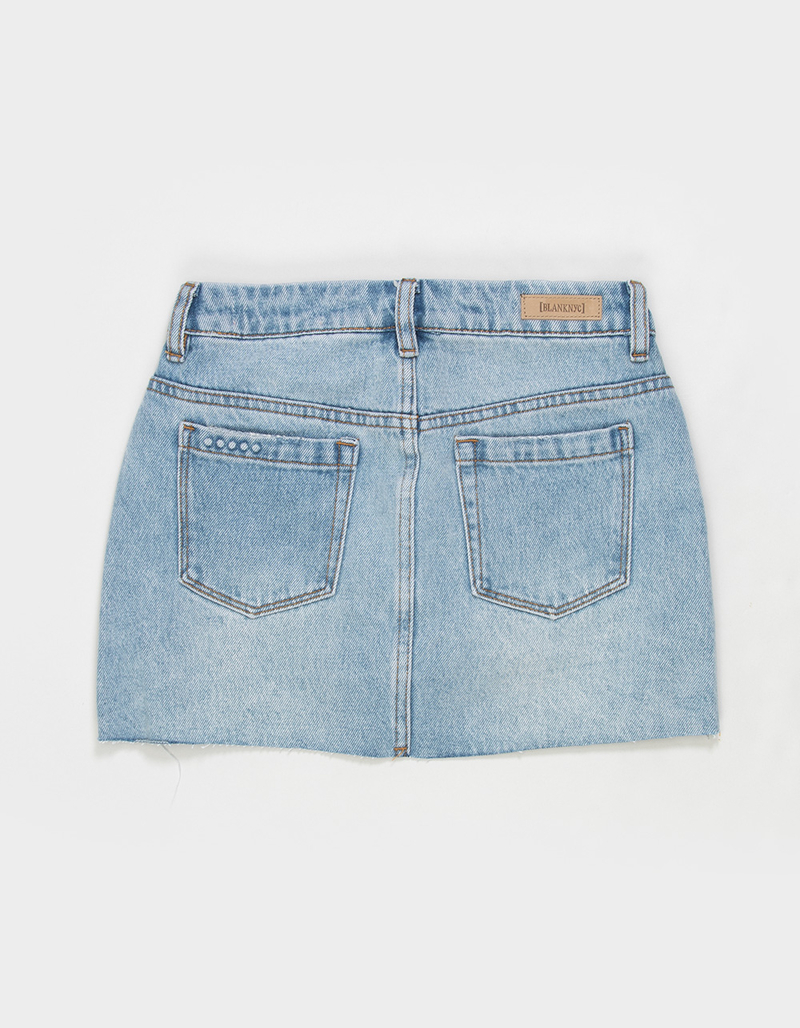 BLANK NYC Rose Garden Girls Skort image number 1