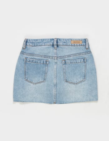 BLANK NYC Rose Garden Girls Skort Alternative Image