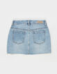 BLANK NYC Rose Garden Girls Skort image number 2