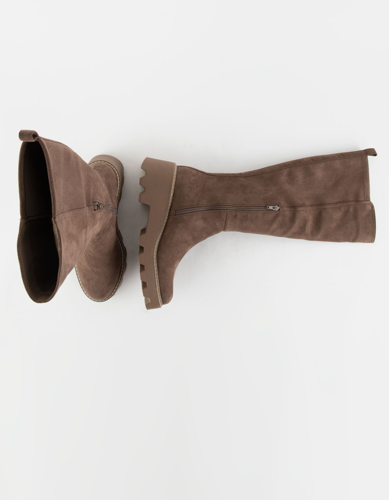 DOLCE VITA Voleta Knee High Womens Boots image number 4