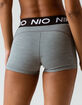 NIKE Pro Womens Compression Shorts image number 3
