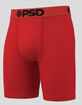 PSD x Marvel Webbed Up 3 Pack Mens Boxer Briefs image number 4
