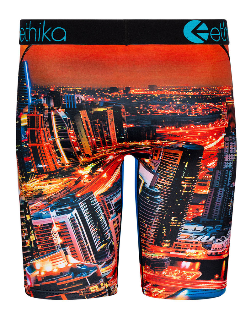 ETHIKA Do Buy Boys Boxer Briefs image number 2
