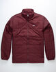 VANS Layton Mens Jacket image number 1