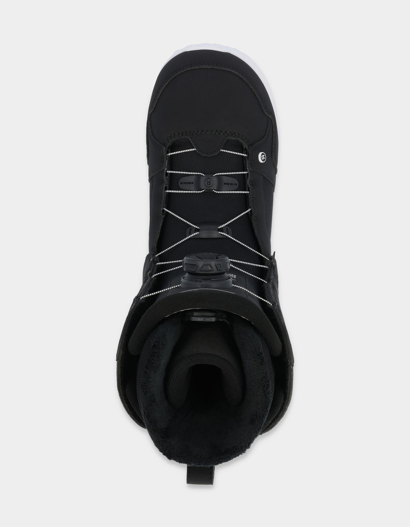 RIDE SNOWBOARDS Sage Womens Snowboard Boots image number 3