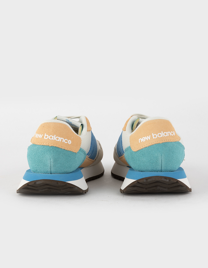NEW BALANCE 237 Womens Shoes image number 3
