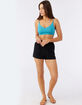O'NEILL Carla Womens Pull On Shorts image number 6