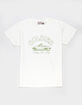 NECTAR CLOTHING Goldies Girls Boyfriend Tee image number 1
