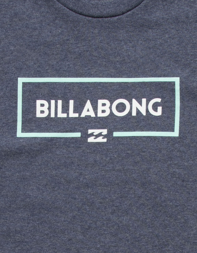 BILLABONG Swelled Boys T-Shirt image number 1