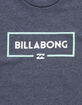 BILLABONG Swelled Boys T-Shirt image number 2