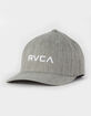RVCA Mens Flexfit Hat image number 2
