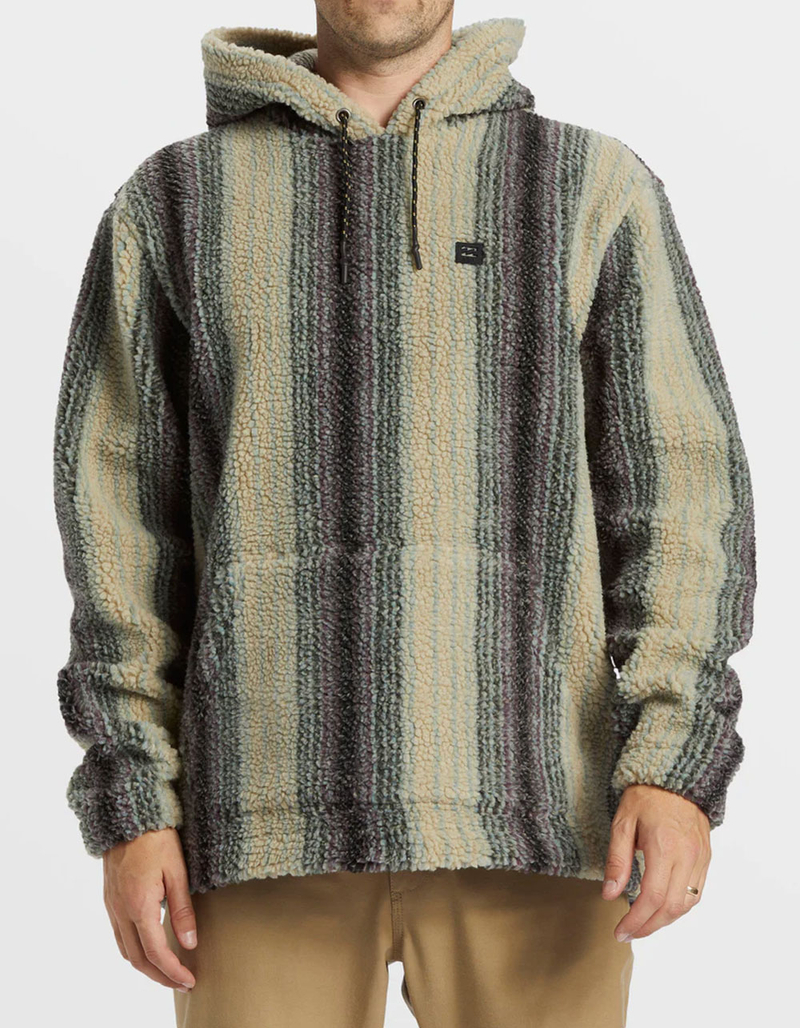 BILLABONG Pico Mens Hoodie image number 2