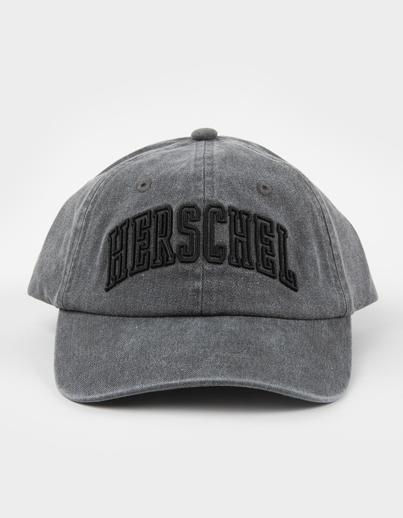 HERSCHEL SUPPLY CO. Sylas Faculty Strapback Hat image number 1
