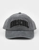 HERSCHEL SUPPLY CO. Sylas Faculty Strapback Hat image number 2
