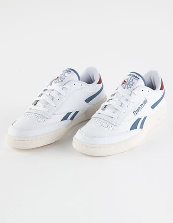 REEBOK Club C Revenge Mens Shoes Alternative Image