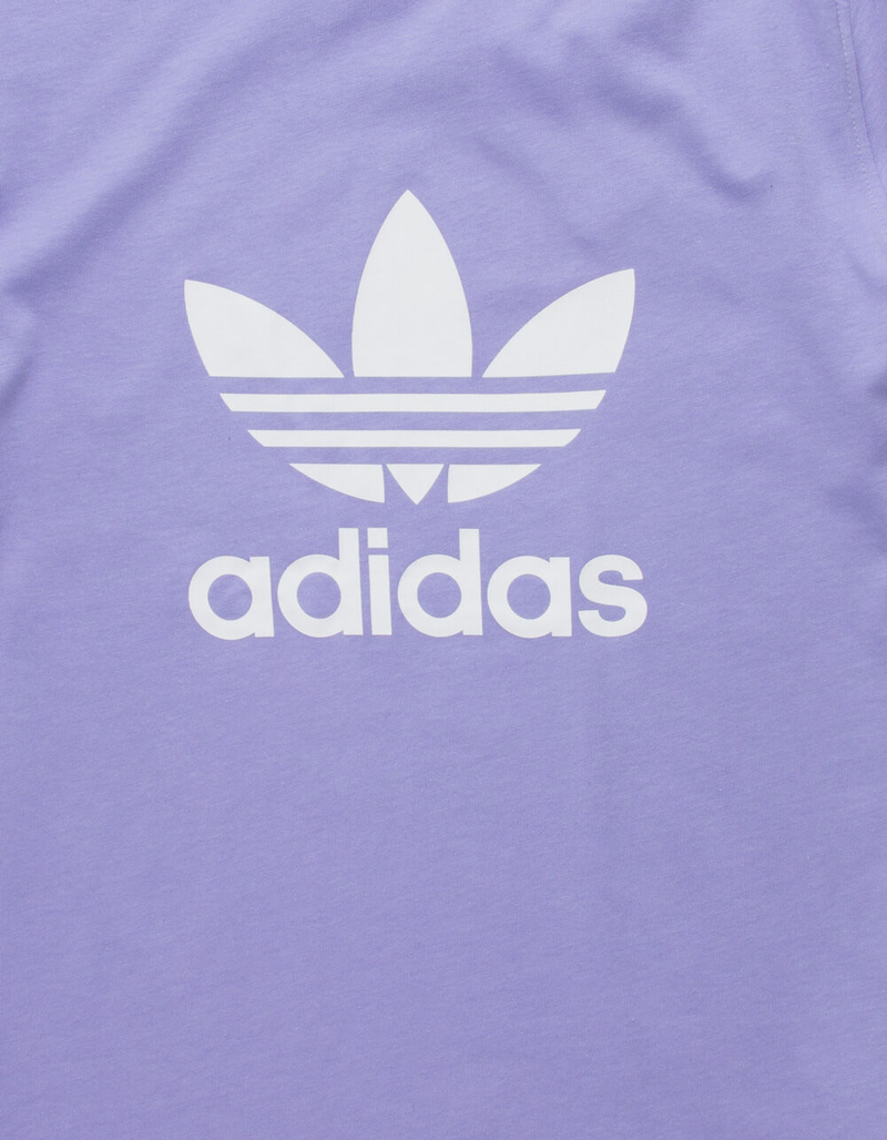 ADIDAS Trefoil Mens T-Shirt image number 1