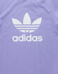 ADIDAS Trefoil Mens T-Shirt image number 2