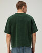 RSQ Mens Textured Tee image number 4