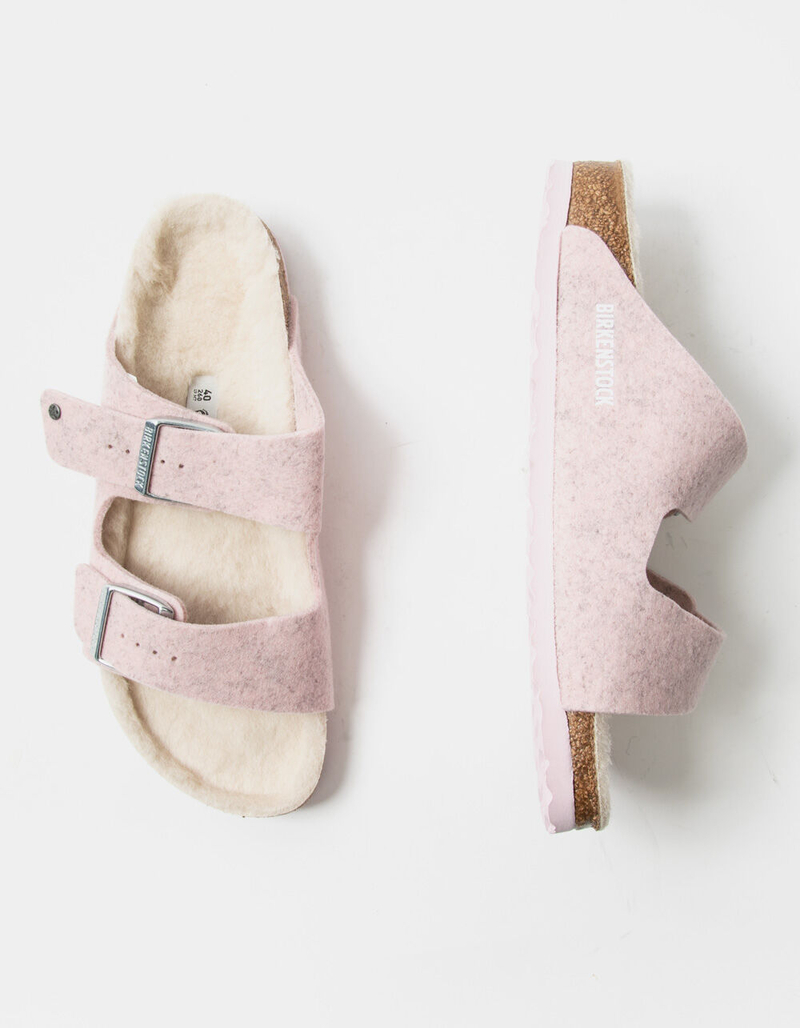 BIRKENSTOCK Arizona Womens Sandals image number 4