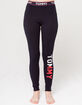 TOMMY HILFIGER PJ Womens Leggings image number 2