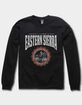 CALIFORNIA Eastern Sierra Unisex Crewneck Sweatshirt image number 1