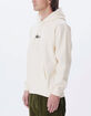 OBEY Lowercase Mens Hoodie image number 2
