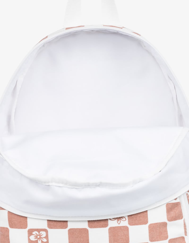 ROXY Always Core Canvas Small Backpack image number 3