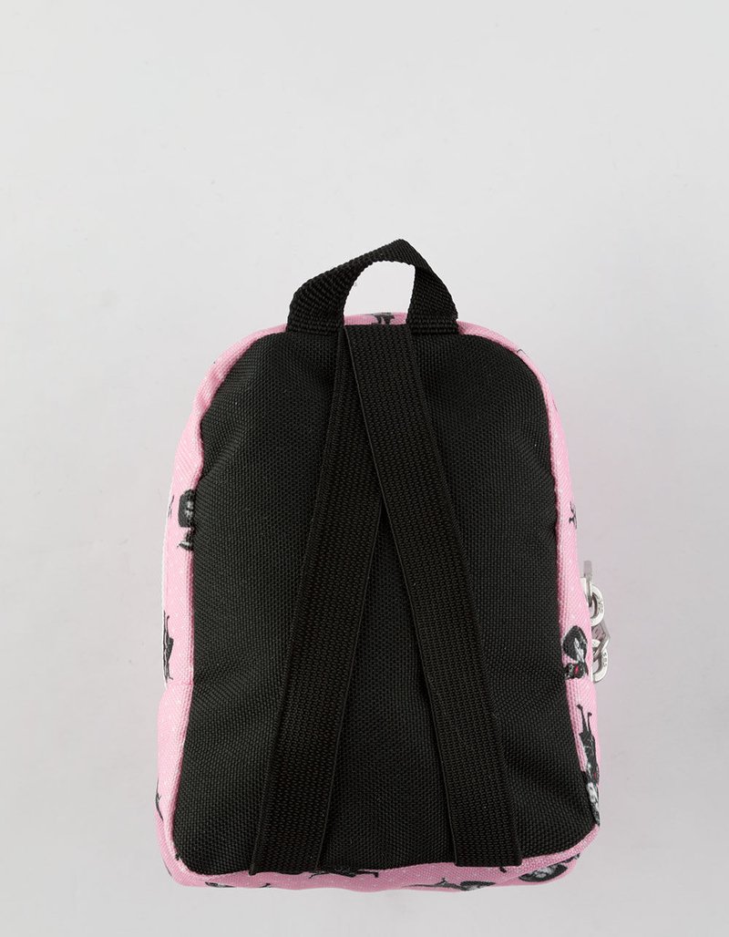 JANSPORT x Disney Pixar Incredibles 2 Edna Lil' Break Pouch image number 3