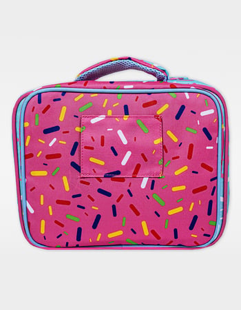 BASEBALL LIFESTYLE 101 Strawberry Ice Cream SZN 2 Lunch Box Alternative Image