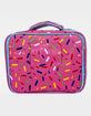 BASEBALL LIFESTYLE 101 Strawberry Ice Cream SZN 2 Lunch Box image number 2