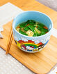 SANRIO Hello Kitty Rainbow Ramen Bowl image number 4